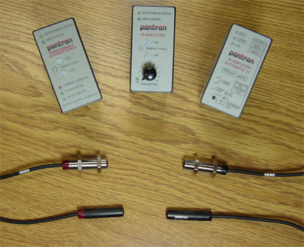 High powered Photoelectrics
